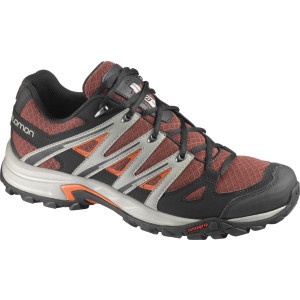 Click to Enlarge for Salomon Eskape Aero Hiking Shoe - Men's Salomon Eskape Aero Hiking Shoe - Men's-Image
