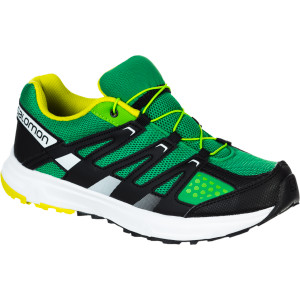 XR Mission J Hiking Shoe - Boys'