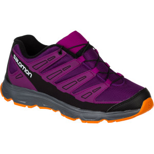 Synapse K Hiking Shoe - Girls'