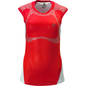 Exo S-Lab Tank Top - Women's 