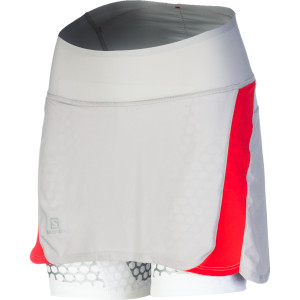 Exo S-Lab Twinskin Skort - Women's 