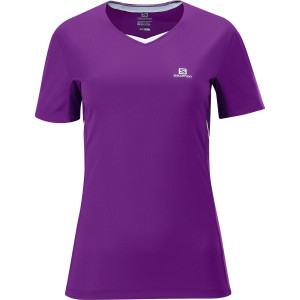Trail Shirt - Short-Sleeve - Women's 