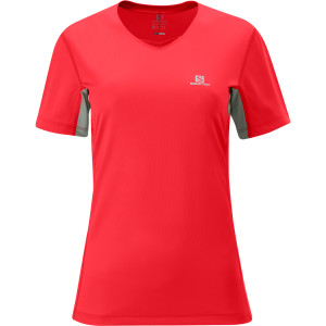 Trail Shirt - Short-Sleeve - Women's 