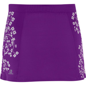 Trail Twinskin Skort - Women's 