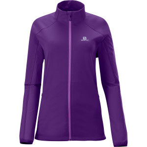 Charvin Softshell Jacket - Women's 