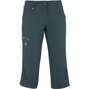 Wayfarer Capri Pant - Women's 