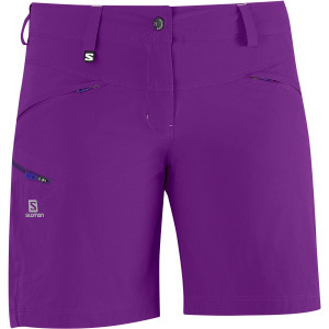 Wayfarer Short - Women's 