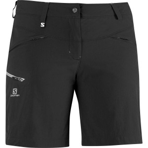 Wayfarer Short - Women's 