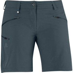 Wayfarer Short - Women's 