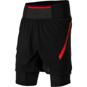 EXO S-LAB Twinskin Short - Men's