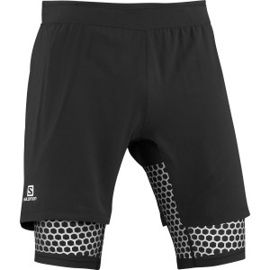 EXO Wings Twinskin Short - Men's
