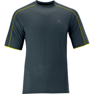 Trail Runner T-Shirt - Short-Sleeve - Men's