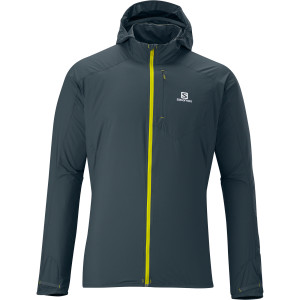 Fast Wing Hoodie - Men's