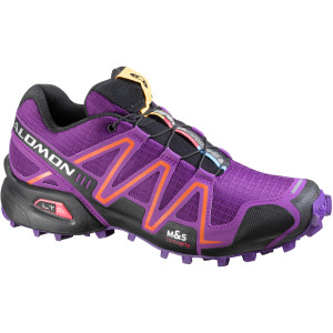 Speedcross 3 Trail Running Shoe - Backcountry Exclusive - Women's