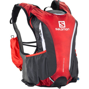 Skin Pro 10+3 Hydration Backpack Set - 793cu in