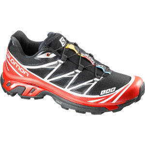 Salomon S-Lab XT 6 Softground Trail Running Shoe - Men's -image