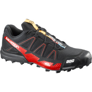 Click to Enlarge for Salomon S-Lab Fellcross 2 Trail Running Shoe - Men's Salomon S-Lab Fellcross 2 Trail Running Shoe - Men's -image