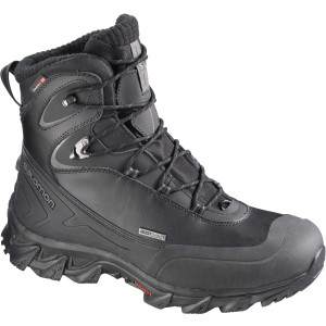 Click to Enlarge for Salomon Anka CS WP Boot - Men's Salomon Anka CS WP Boot - Men's -image
