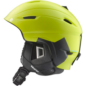 Click to Enlarge for Salomon Ranger Custom Air Helmet Salomon Ranger Custom Air Helmet -image