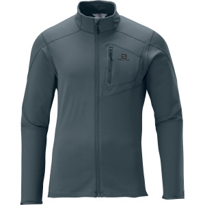 Discovery Fleece Jacket - Men's