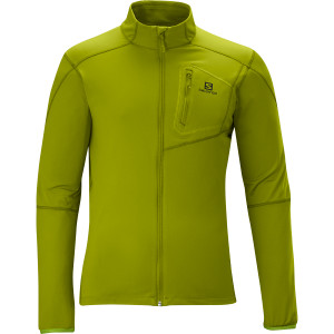 Discovery Fleece Jacket - Men's