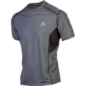 Pinnacle T-Shirt - Short-Sleeve - Men's