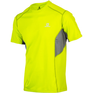 Pinnacle T-Shirt - Short-Sleeve - Men's