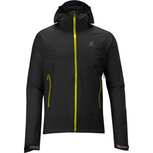 Tournette Shell Jacket - Men's