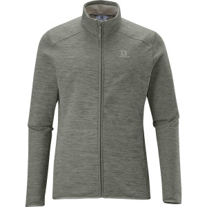 Mountain Full-Zip Jacket - Men's
