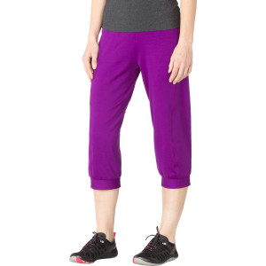 Gualea Capri Pant - Women's