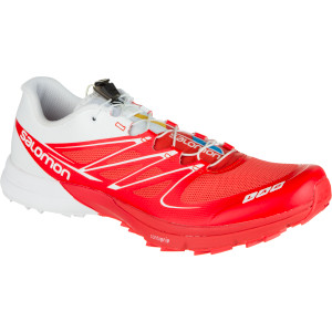 Click to Enlarge for Salomon S-Lab Sense 3 Ultra Trail Running Shoe - Men's Salomon S-Lab Sense 3 Ultra Trail Running Shoe - Men's -image