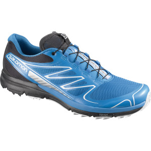 Click to Enlarge for Salomon Sense Pro Trail Running Shoe - Men's Salomon Sense Pro Trail Running Shoe - Men's -image