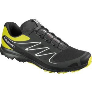Click to Enlarge for Salomon Sense Mantra 2 Trail Running Shoe - Men's Salomon Sense Mantra 2 Trail Running Shoe - Men's -image