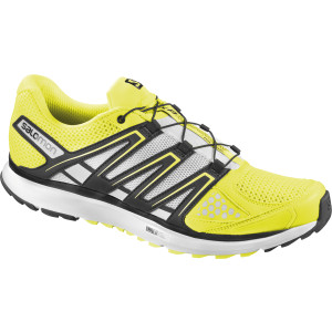 Click to Enlarge for Salomon X-Scream Running Shoe - Men's Salomon X-Scream Running Shoe - Men's-Image