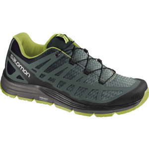 Click to Enlarge for Salomon Synapse Hiking Shoe - Men's Salomon Synapse Hiking Shoe - Men's-Image