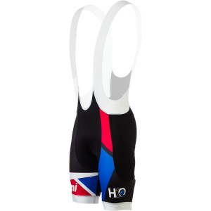 Click to Enlarge for Santini Union Bib Shorts - Men's Santini Union Bib Shorts - Men's-Image