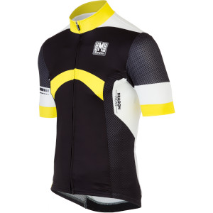Click to Enlarge for Santini Dragon Jersey - Men's Santini Dragon Jersey - Men's -image