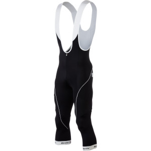 Click to Enlarge for Santini Tempo Lycra Knickers - Men's Santini Tempo Lycra Knickers - Men's-Image