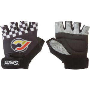 Click to Enlarge for Santini Team Cinelli Gloves Santini Team Cinelli Gloves -image
