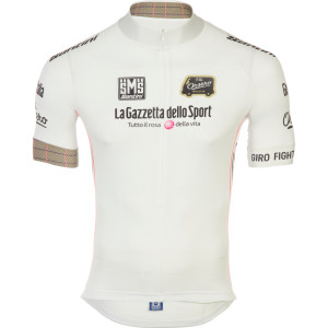 Santini Best Young Rider Jersey -image