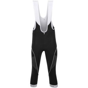 Click to Enlarge for Santini Tempo Tour Bib Knicker - Men's Santini Tempo Tour Bib Knicker - Men's-Image