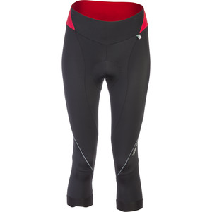 Click to Enlarge for Santini Mearesy 3/4 Bibless Knickers - Women's Santini Mearesy 3/4 Bibless Knickers - Women's -image