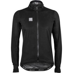 Click to Enlarge for Santini Guard Jacket - Men's Santini Guard Jacket - Men's -image