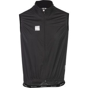 Click to Enlarge for Santini Guard Vest - Men's Santini Guard Vest - Men's -image