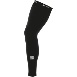 Click to Enlarge for Santini Totum Leg Warmers Santini Totum Leg Warmers -image