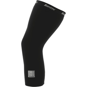 Click to Enlarge for Santini Totum Knee Warmers Santini Totum Knee Warmers -image