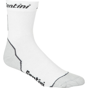 Click to Enlarge for Santini Lepur Socks Santini Lepur Socks -image