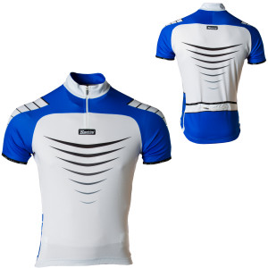 Santini Ice Jersey - Short-Sleeve - Men's