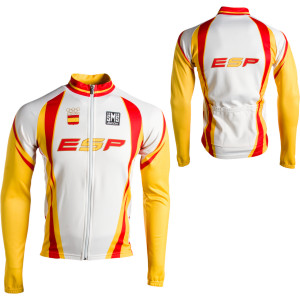 Spanish National Team Jacket - Men's