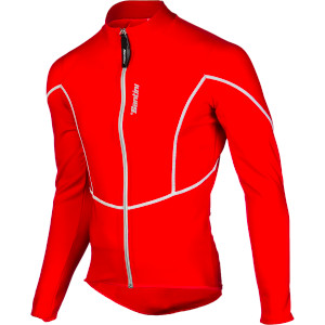 H2 Zero Jersey - Long-Sleeve - Men's